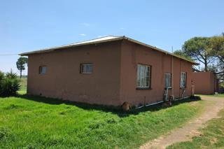 Commercial Property for Sale in Highveld Free State